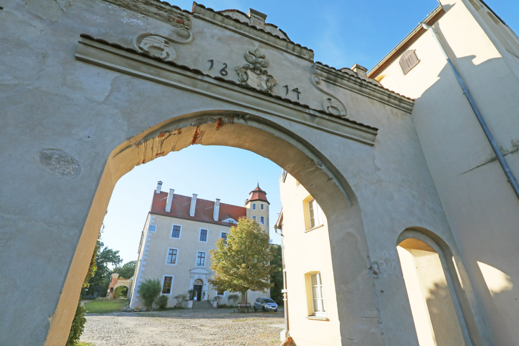 Schloss Penkun_3, © TMV/Gohlke