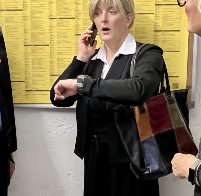 © Niederdeutsche Bühne Rostock © Niederdeutsche Bühne Rostock