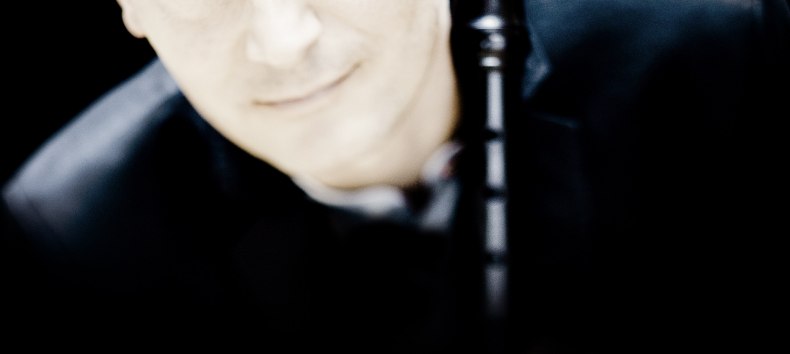 Maurice Steger // &copy; Marco Borggreve