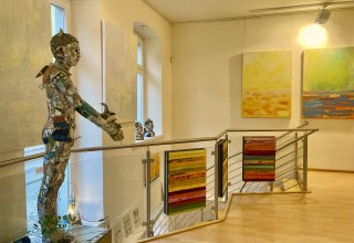 © Ute Laux © Ute Laux