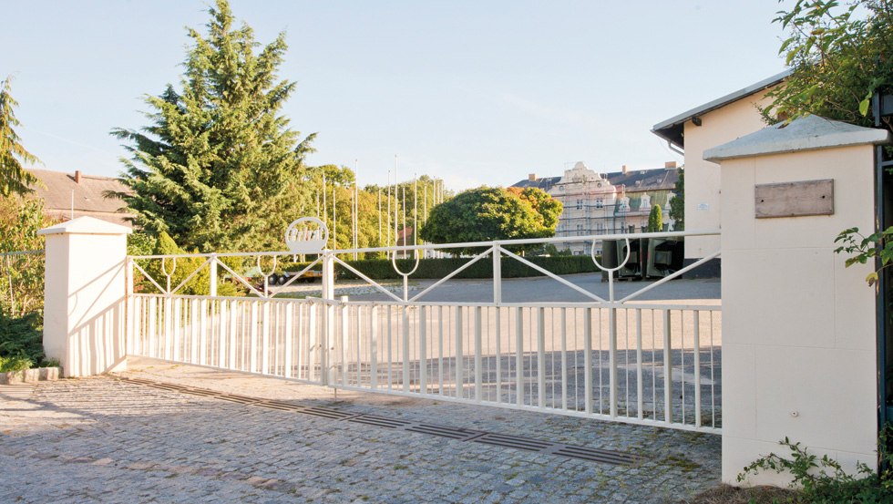 Landhuis Groß Miltzow, © Christin Drühl Landhuis Groß Miltzow, © Christin Drühl