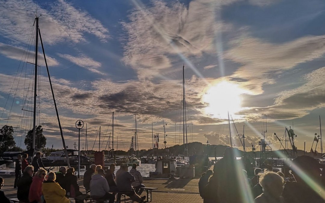 THI_Harbor_Festival_KV_1, © KV Mönchgut