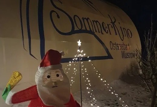 &copy; Sommerkino Wustrow