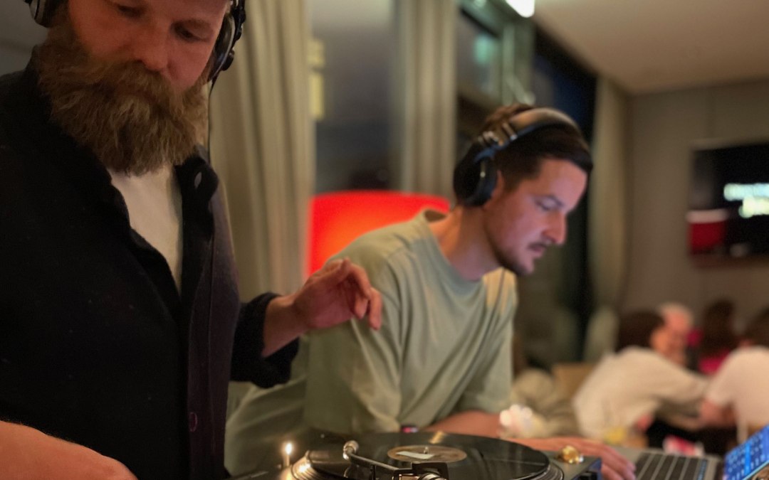 Rendez-Vous mit Bjørn Børge, harro.triptrap und Freunden, © Hotel AM Meer & Spa/Johanna Schewe