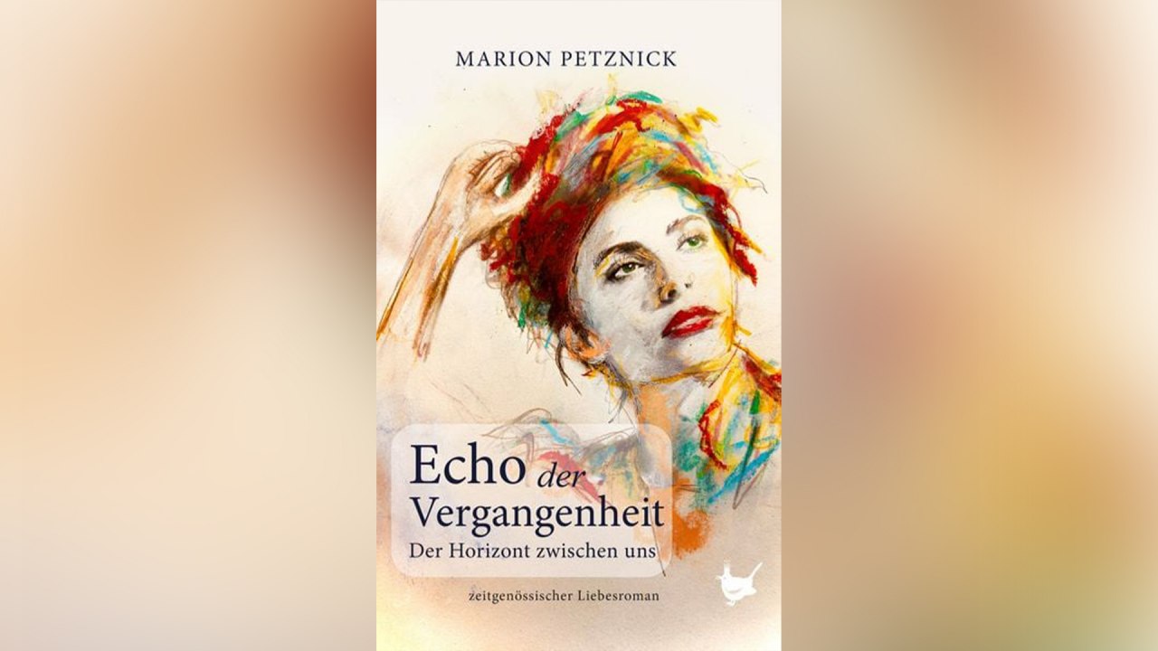 Echoes of the Past: The Horizon Between Us // © Marion Petznick (bereitgestellt) Echoes of the Past: The Horizon Between Us // © Marion Petznick (bereitgestellt)