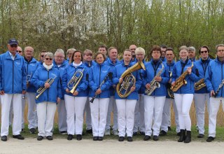 © Blasorchester Bad Doberan e. V. © Blasorchester Bad Doberan e. V.