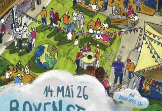 Boxenstopp 2026 // &copy; Katerstes