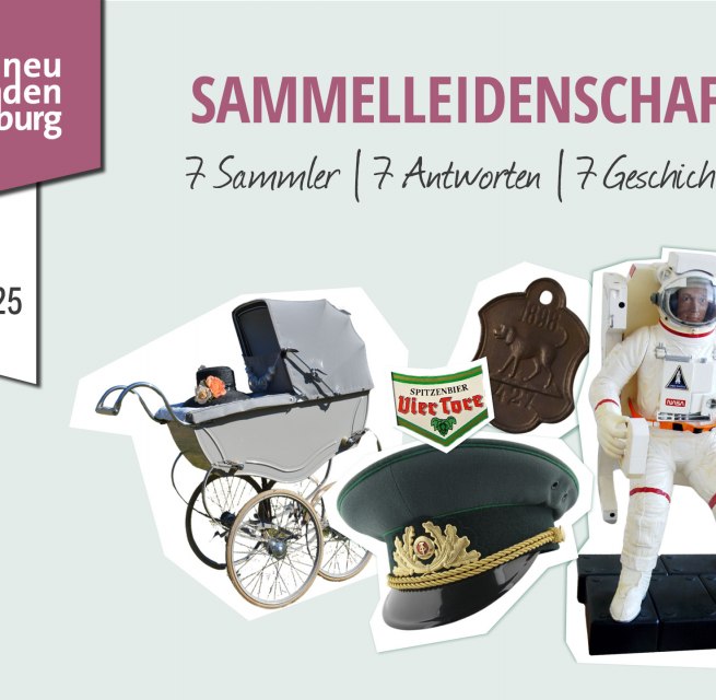 © Vier-Tore-Stadt Neubrandenburg