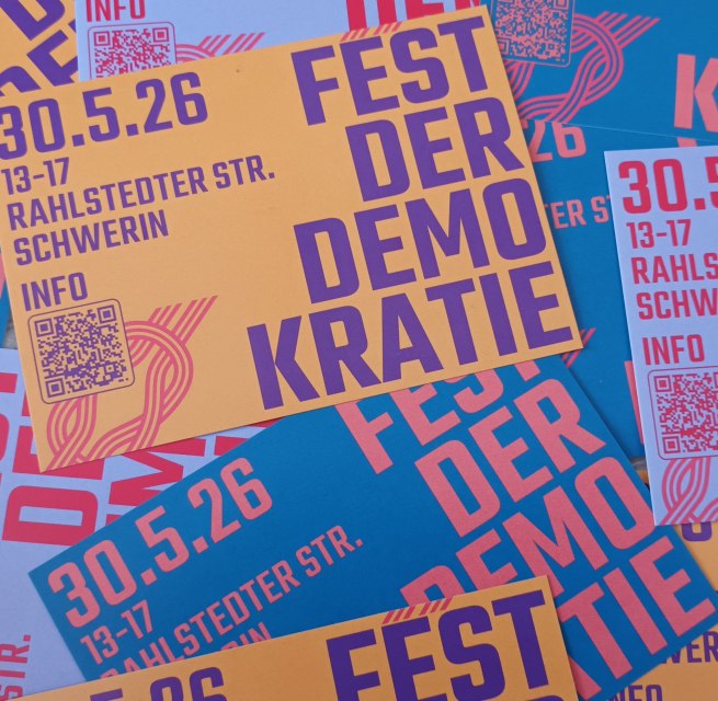 Kommt vorbei - wir freuen uns auf Euch // © Gisbert Blümel-Wölfinger Kommt vorbei - wir freuen uns auf Euch // © Gisbert Blümel-Wölfinger