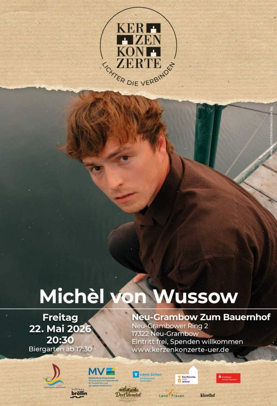 © #DorfVernetzt © #DorfVernetzt