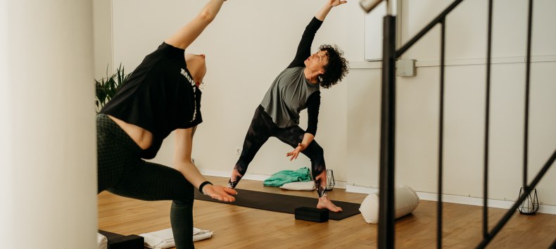 &copy; R&uuml;genlinse