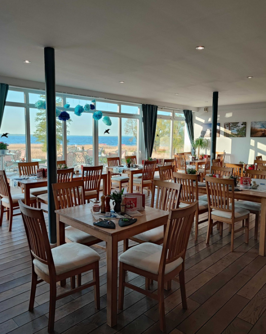 Seeblick Kummerow3, © Seeblick Kummerow