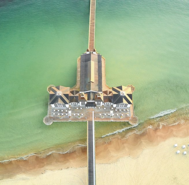 © Kurverwaltung Ostseebad Sellin/Pocha © Kurverwaltung Ostseebad Sellin/Pocha