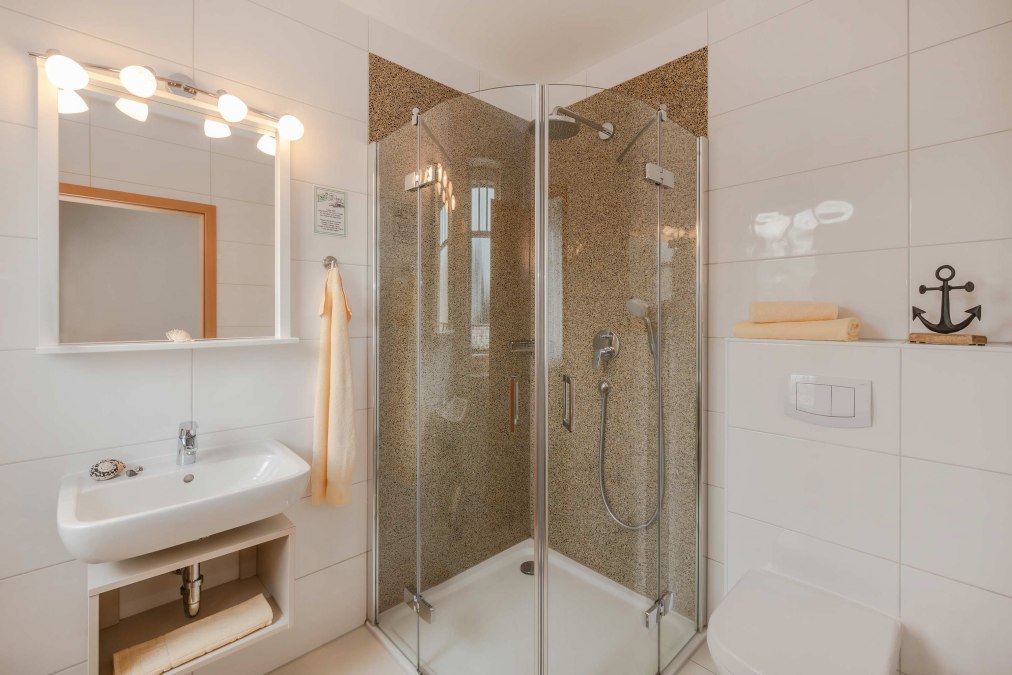 Bathroom, © Hauseigene Bilder Bathroom, © Hauseigene Bilder