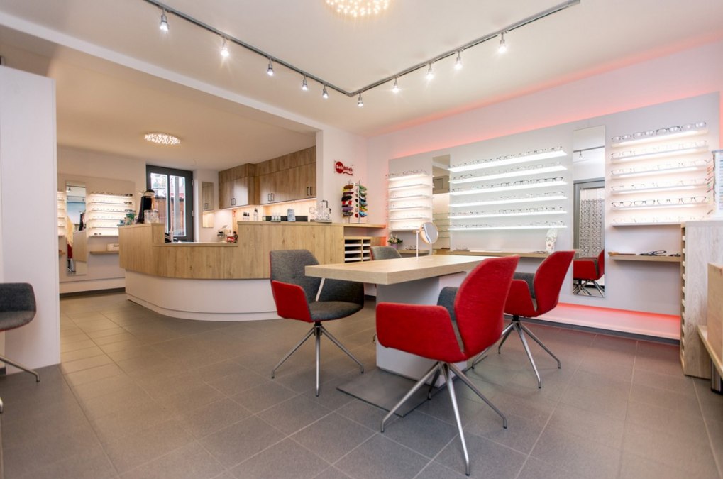 Vision Malchow, © Sehblick-Brillen und Kontaktlinsen