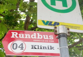 © Rundbus Plauer See © Rundbus Plauer See