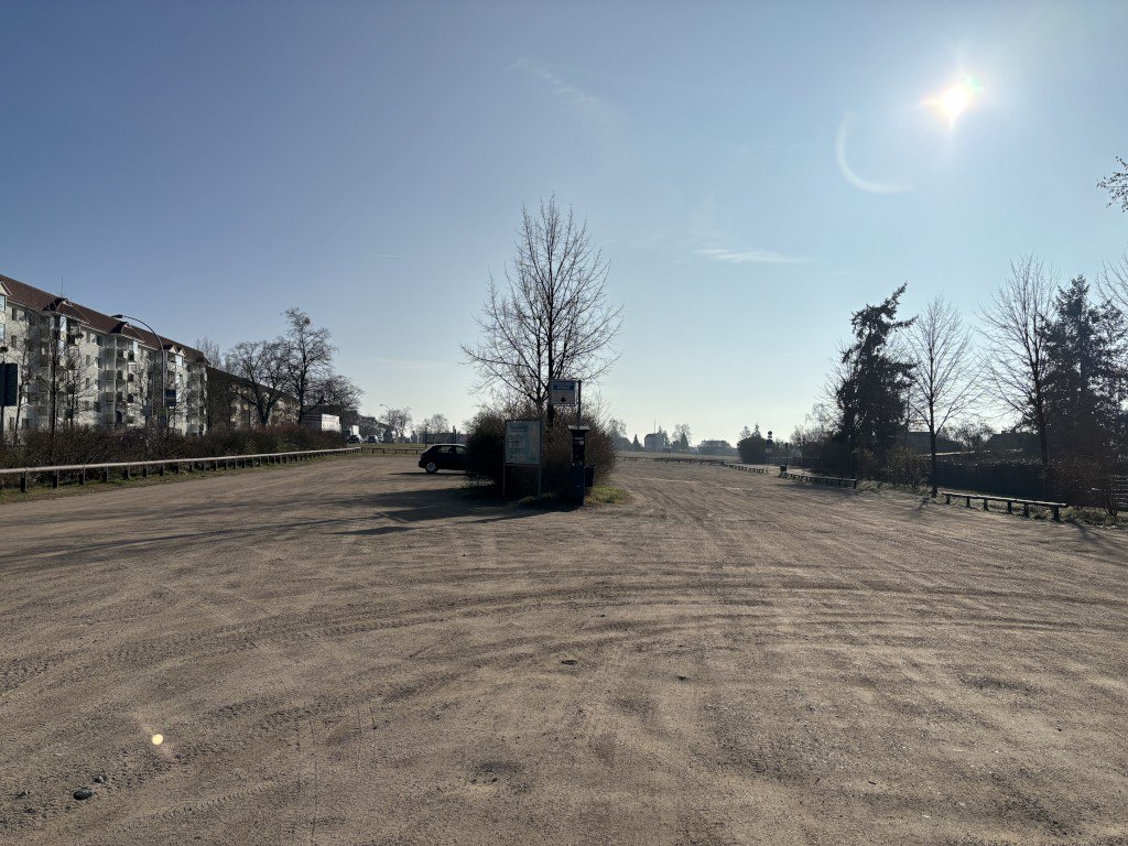 &copy; Waren (M&uuml;ritz)-Information