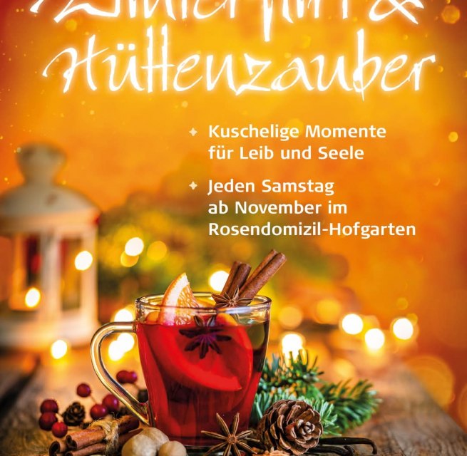 © Rosendomizil © Rosendomizil