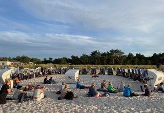 © Kur- und Tourismusbetrieb Ostseebad Prerow © Kur- und Tourismusbetrieb Ostseebad Prerow