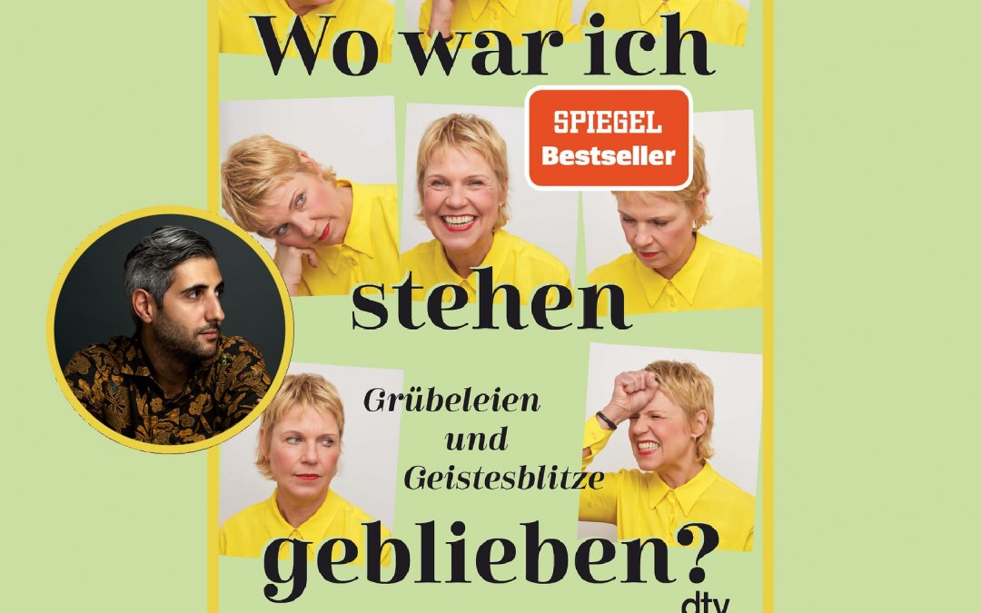© Der Buchladen Rein(ge)lesen