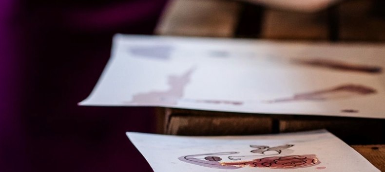 Connecting people, © Sarah Wenzel Connecting people, © Sarah Wenzel