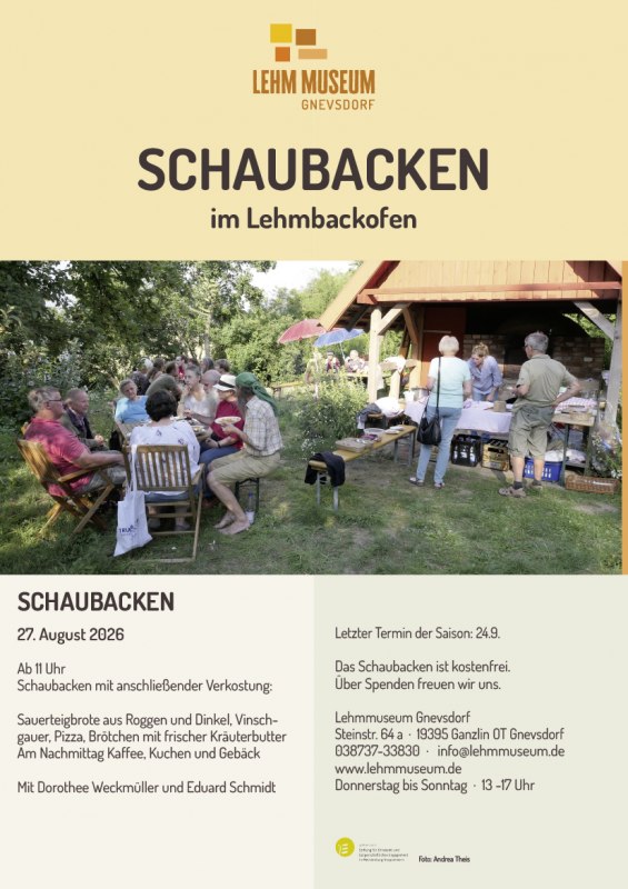 © Lehmmuseum © Lehmmuseum