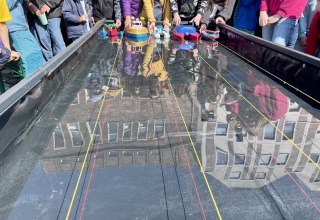 &copy; Hansestadt Stralsund