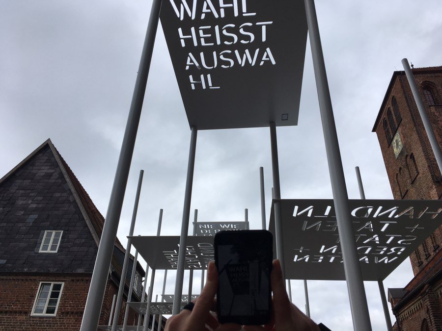 perspectives-to-freedom-4, © Waren (Müritz)-Information