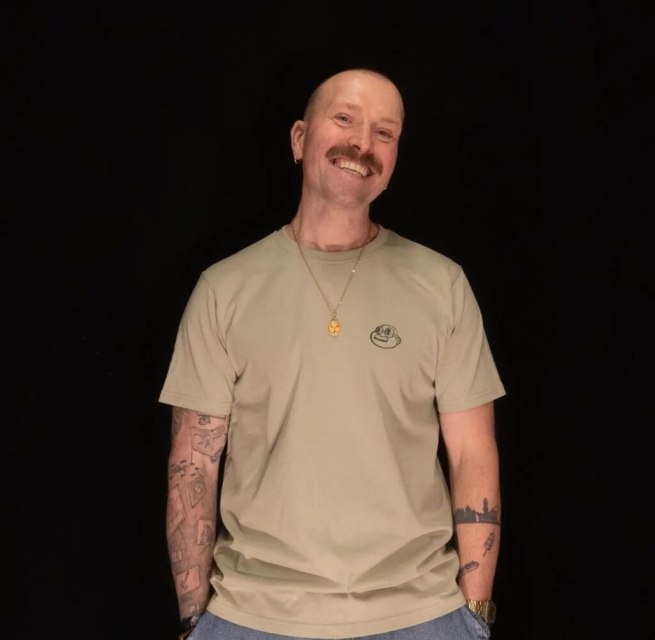 © Marcel Lüth © Marcel Lüth