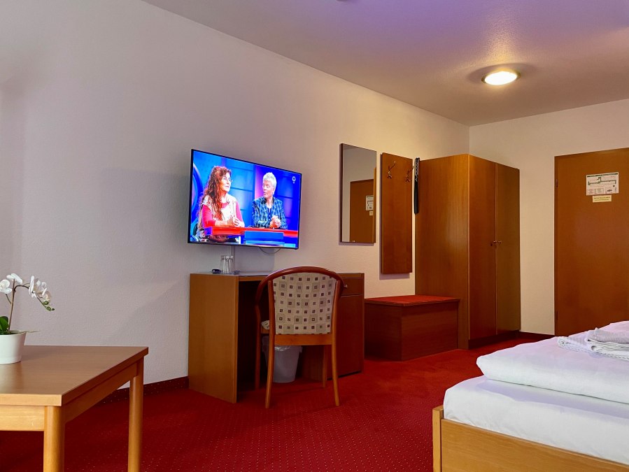 Pokój, © Pommernhotel Pokój, © Pommernhotel