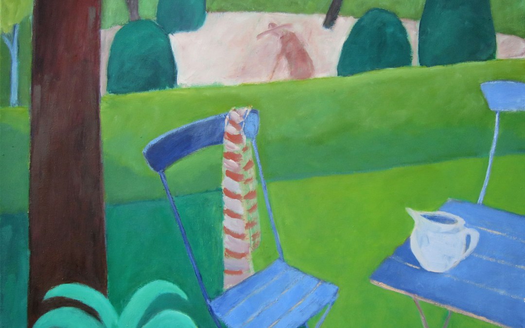 das tuch, © Christina Pohl