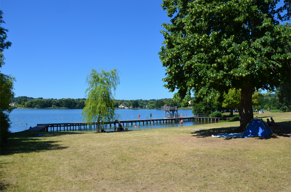 1_HAUSSEE - KĄPIELISKO AMTSWERDER, © Martin Möller 1_HAUSSEE - KĄPIELISKO AMTSWERDER, © Martin Möller