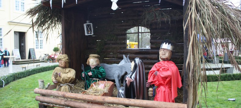 © Touristinformation Wesenberg