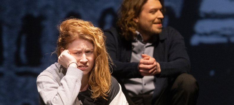 Foto: Silke Winkler // &copy; Mecklenburgisches Staatstheater