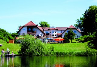 © Hotel & Restaurant Heidekrug © Hotel & Restaurant Heidekrug