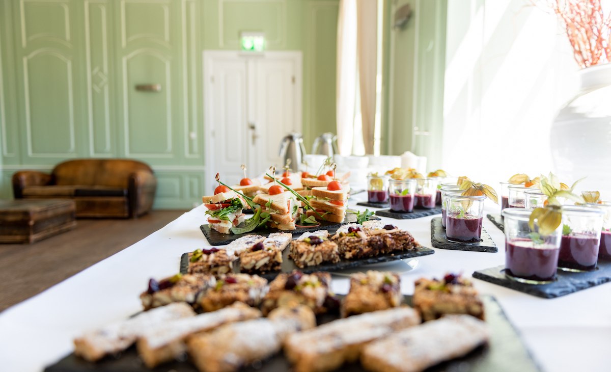 przerwa na kawę_schlossgut gross schwansee kopia, © schwansee przerwa na kawę_schlossgut gross schwansee kopia, © schwansee