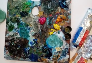 © Kathrin Thesenvitz © Kathrin Thesenvitz