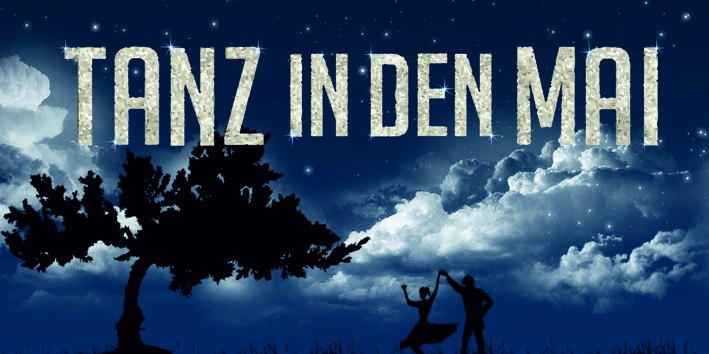 Dance into May // StuK G&uuml;strow // &copy; Th. Hensel