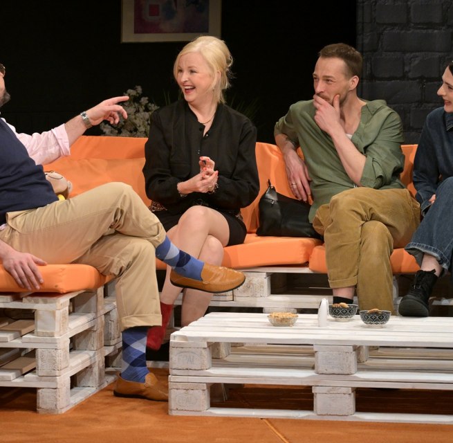 &copy; Frank Neumann