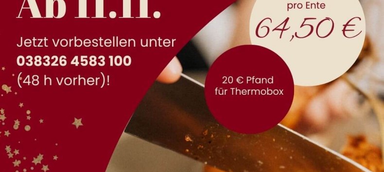 © Golfpark Strelasund