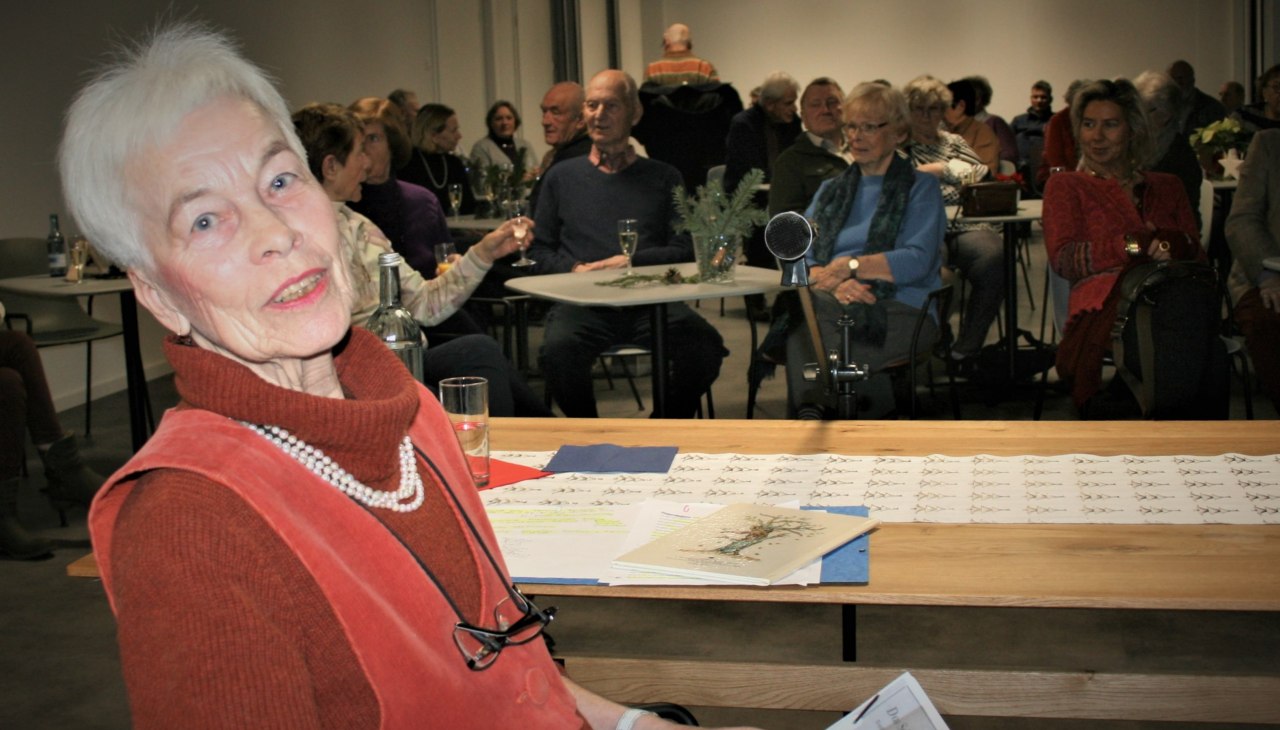 Lesung_Kloock5, © VS SWM / flau Lesung_Kloock5, © VS SWM / flau