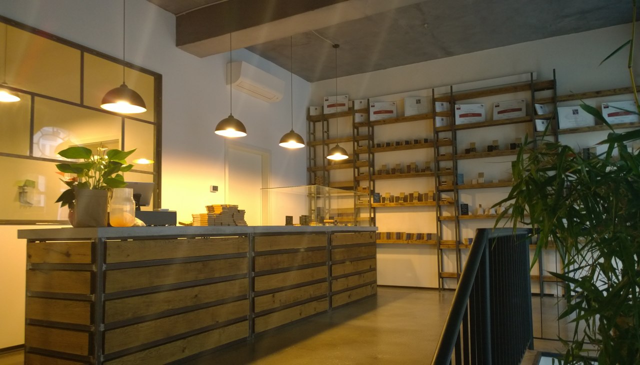 Winkel op, © Kilian&Close Winkel op, © Kilian&Close