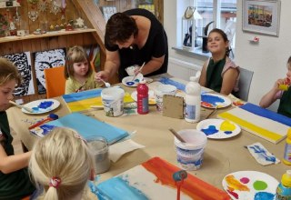 &copy; Galerie Kunstvoll Barth