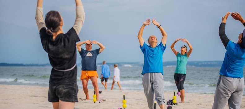 &copy; Binzer Bucht Tourismus | Ch. Thiele