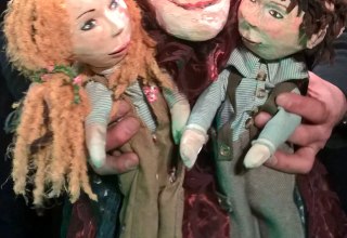 &copy; Ulrich M&uuml;ller-H&ouml;now