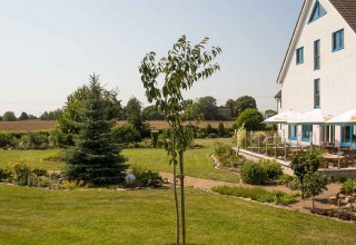 Außenansicht Hotel Pommernland // © Hotel Pommernland Außenansicht Hotel Pommernland // © Hotel Pommernland