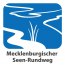 2021_Route_logo_Mecklenburg_meer_Route, © TMV 2021_Route_logo_Mecklenburg_meer_Route, © TMV