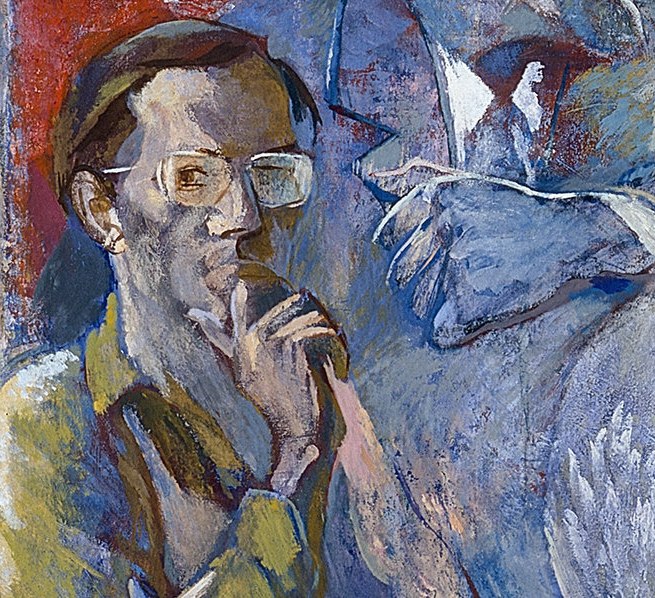 © Kunstsammlung Neubrandenburg, © VG Bild-Kunst, Bonn 2026 © Kunstsammlung Neubrandenburg, © VG Bild-Kunst, Bonn 2026