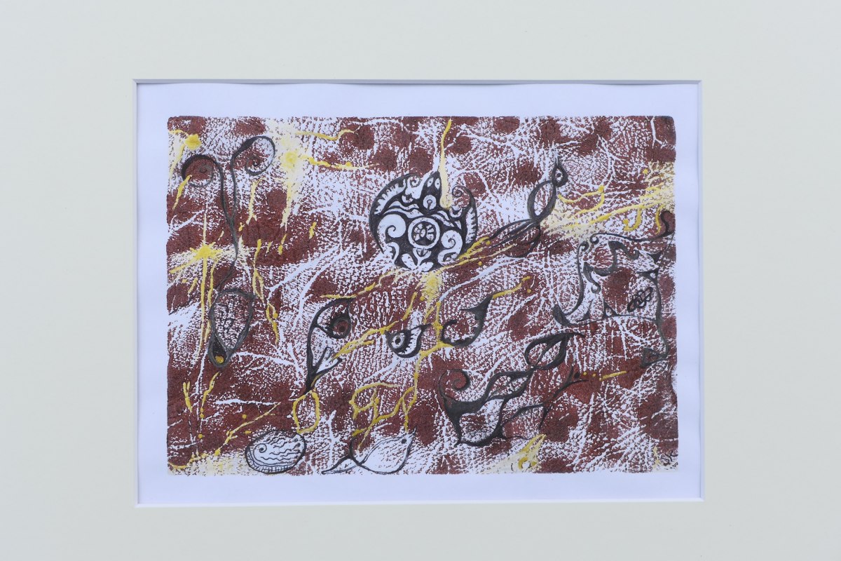 Mixing technology // &copy; Silke Krempien