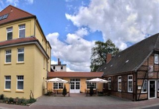 &copy; Archiv, Biosph&auml;renreservatsamt Schaalsee-Elbe